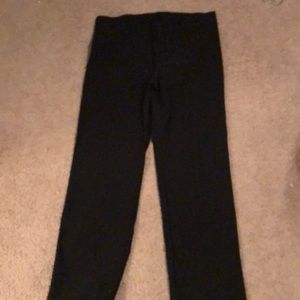 Rue plus dress pants size 1x